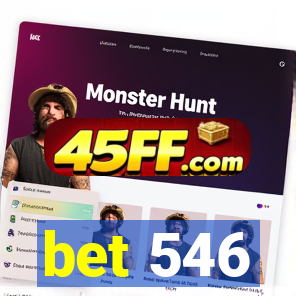 bet 546